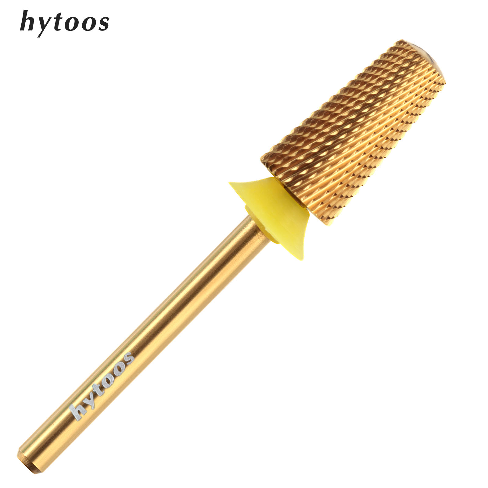 Nail File Titanium - HYTOOS XF титановые безопасные биты для