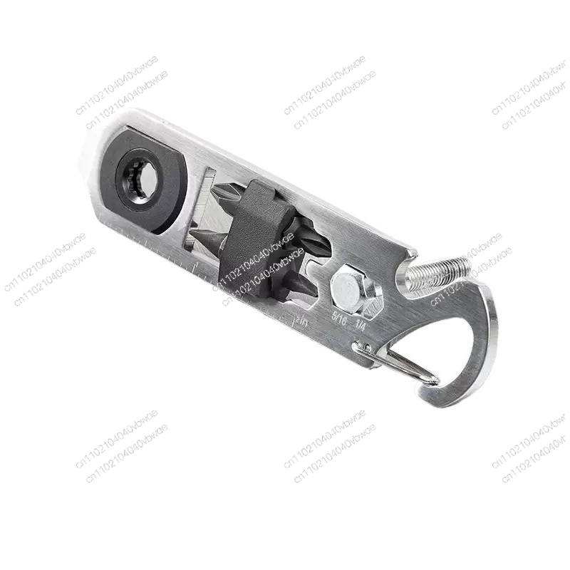 Edc Carry Knife - Подходит для многофункционального инструмента Niteize, Diskey