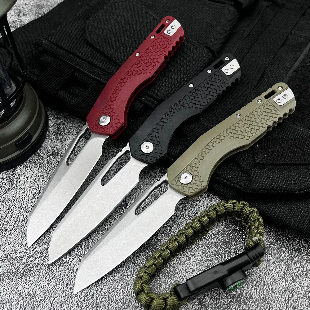 Edc Carry Pocket Knife - Складной карманный нож MSI для кемпинга,