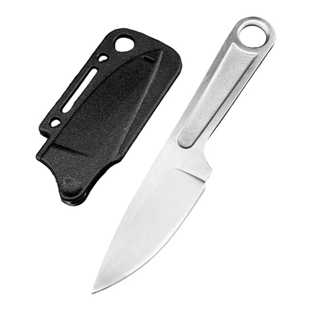 Edc Everyday Carry Essentials - Нож с фиксированным клинком Everyday Carry