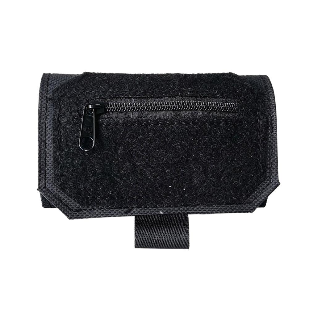 Edc Carry Pack - Компактная поясная сумка-органайзер EDC с усиленной