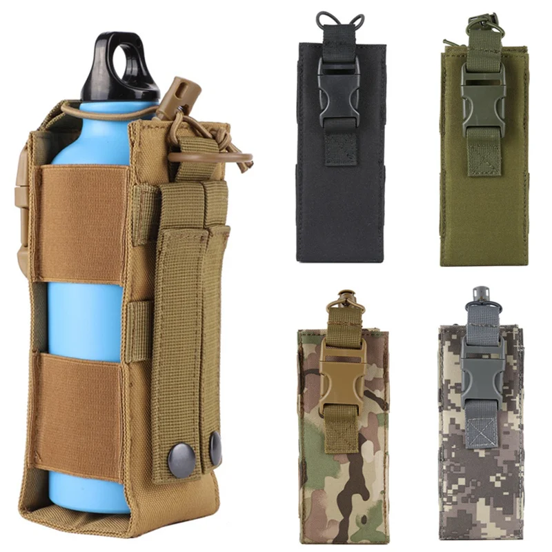 Edc Carry Holster - Кобура для бутылки с водой x1