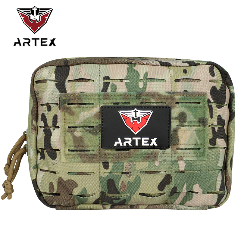 Тактический подсумок MOLLE EDC – обзор и цена Edc Carry Pack
