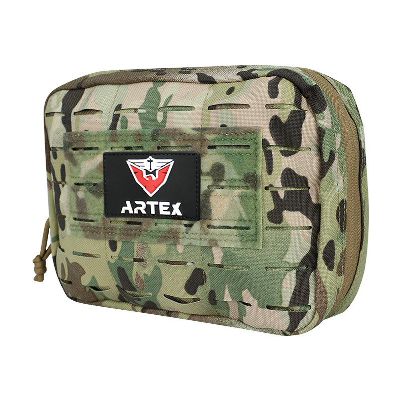 Тактический подсумок MOLLE EDC – обзор и цена Edc Carry Pack