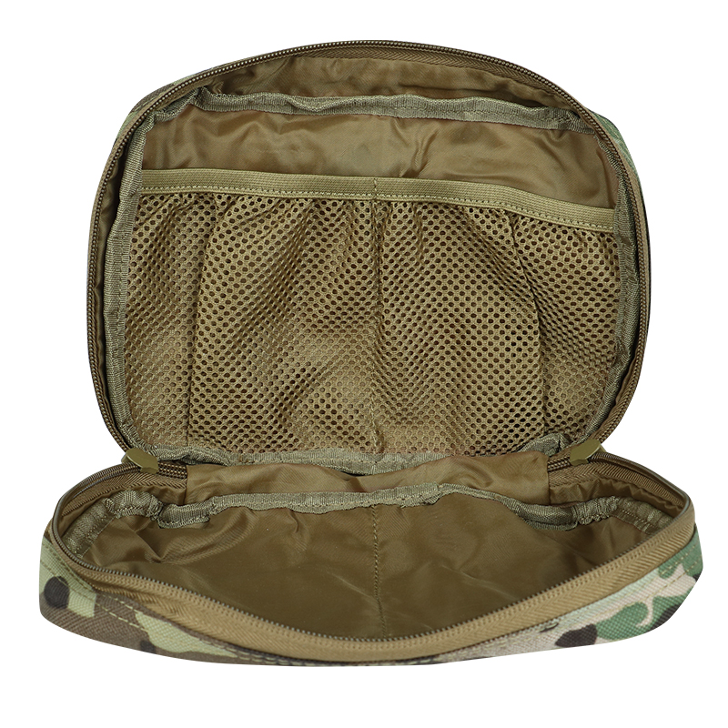 Тактический подсумок MOLLE EDC – обзор и цена Edc Carry Pack