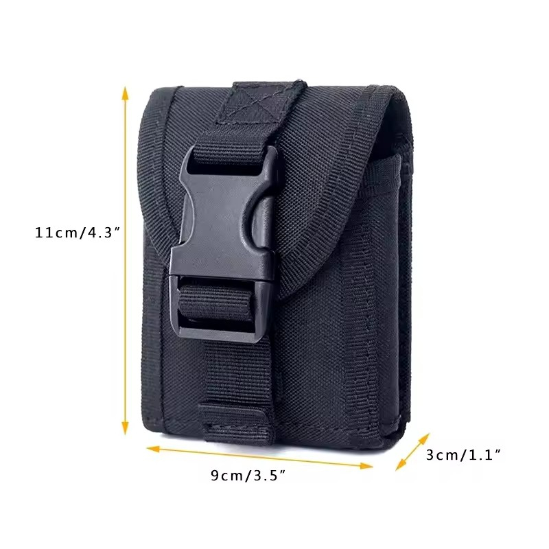 Уличный EDC-чехол для сигарет, – обзор и цена Edc Everyday Carry