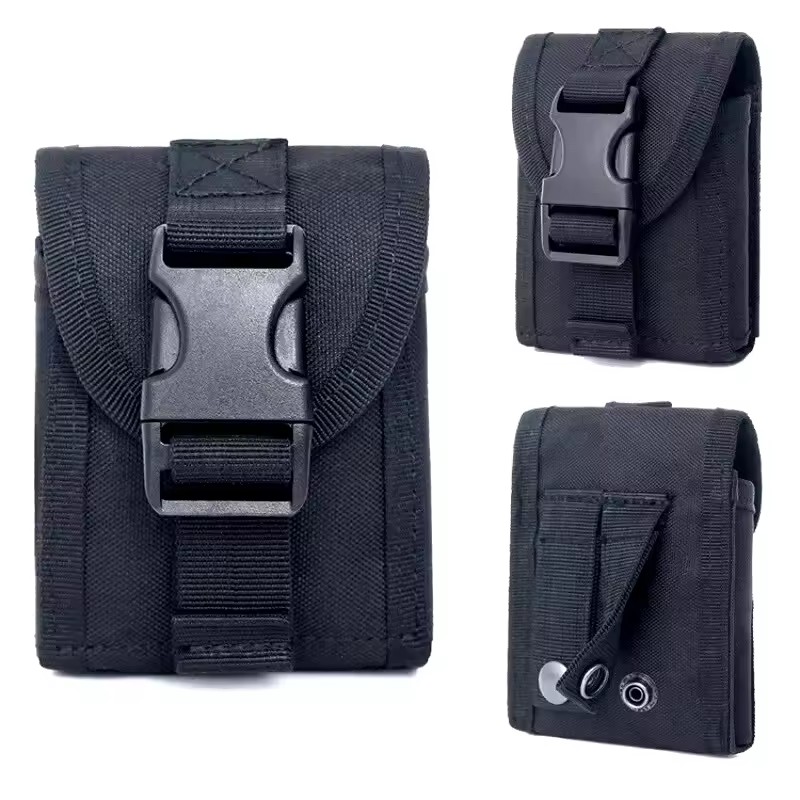 Уличный EDC-чехол для сигарет, – обзор и цена Edc Everyday Carry