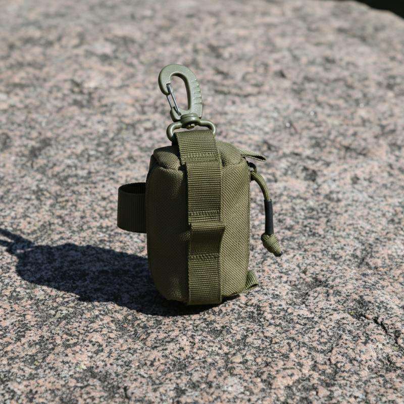 Уличный EDC-кейс, сумка на мол – обзор и цена Edc Everyday Carry