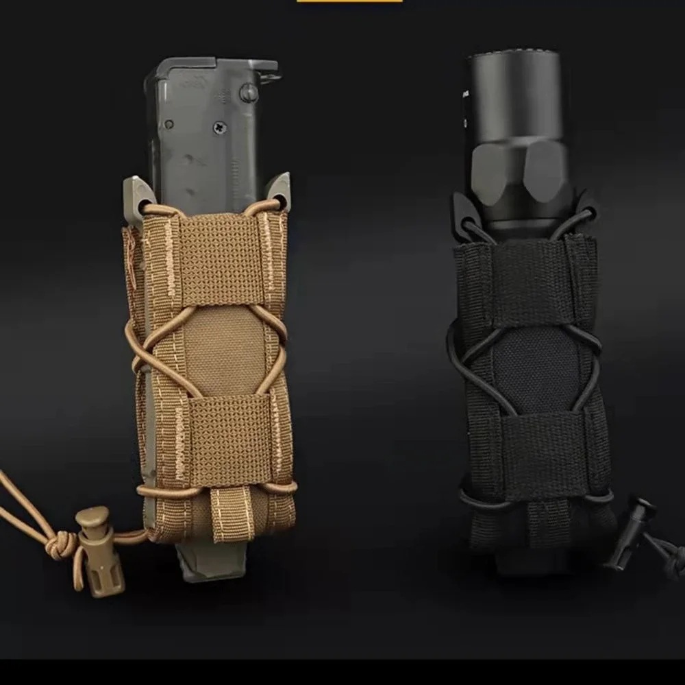 9 мм пистолет с одним журналом – обзор и цена Edc Carry Holster