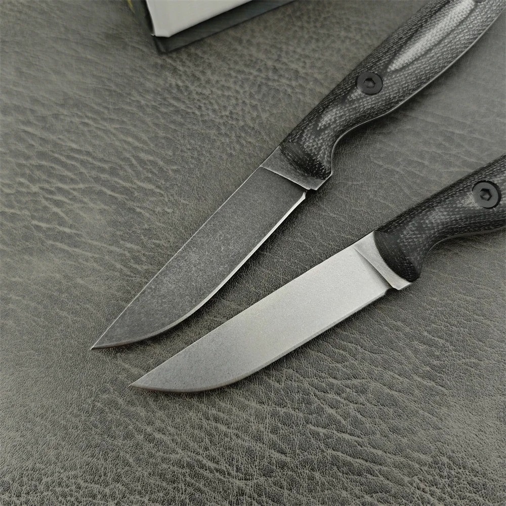 Карманный нож с фиксированным  – обзор и цена Edc Carry Fixed Blade