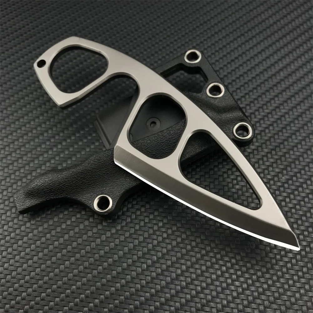 Нож для выживания с высокой тв – обзор и цена Edc Carry Pocket Knife