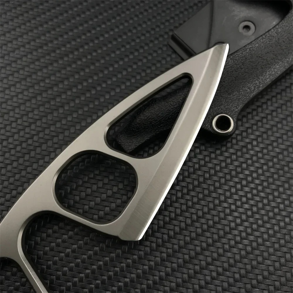 Нож для выживания с высокой тв – обзор и цена Edc Carry Pocket Knife