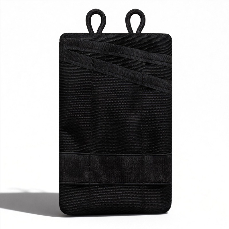 Новая мини-сумка-кошелек EDC 2 – обзор и цена Edc Everyday Carry Essentials