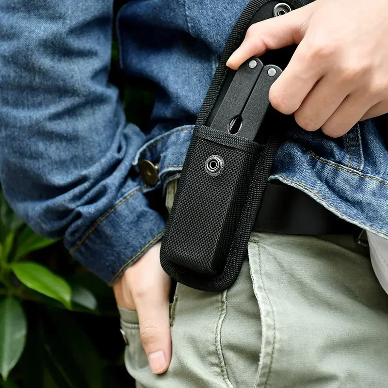 Чехол для охотничьих ножей, не – обзор и цена Edc Carry Knife