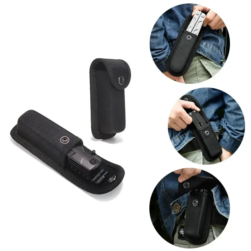 Чехол для охотничьих ножей, не – обзор и цена Edc Carry Knife