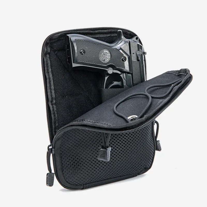 Тактическая скрытая кобура для – обзор и цена Edc Carry Holster