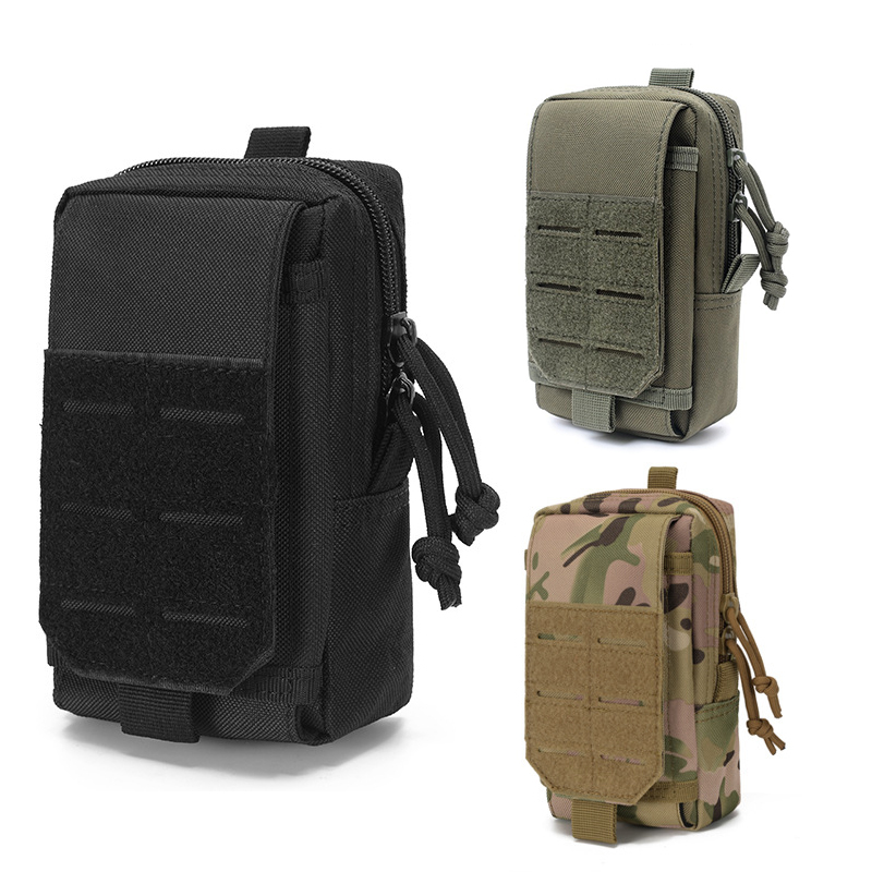 Карманный мужской специальный  – обзор и цена Edc Carry Pack