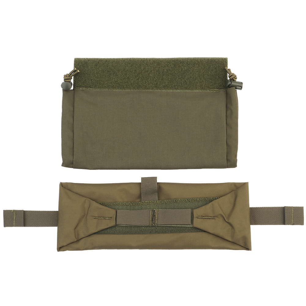 Тактическая медицинская сумка- – обзор и цена Edc Carry Pack