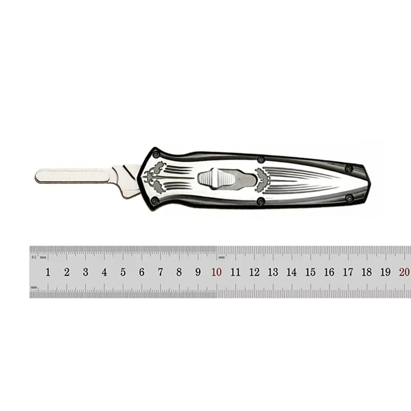 Карманный нож EDC с цельностал – обзор и цена Edc Carry Pocket Knife