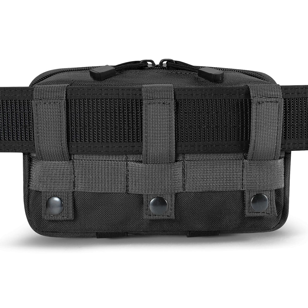 Molle Admin Pouch Utility EDC  – обзор и цена Edc Carry Pack