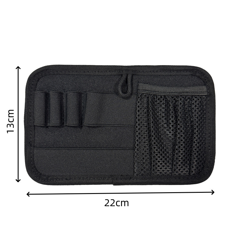 Модульная панель с крючком-пет – обзор и цена Edc Carry Pack