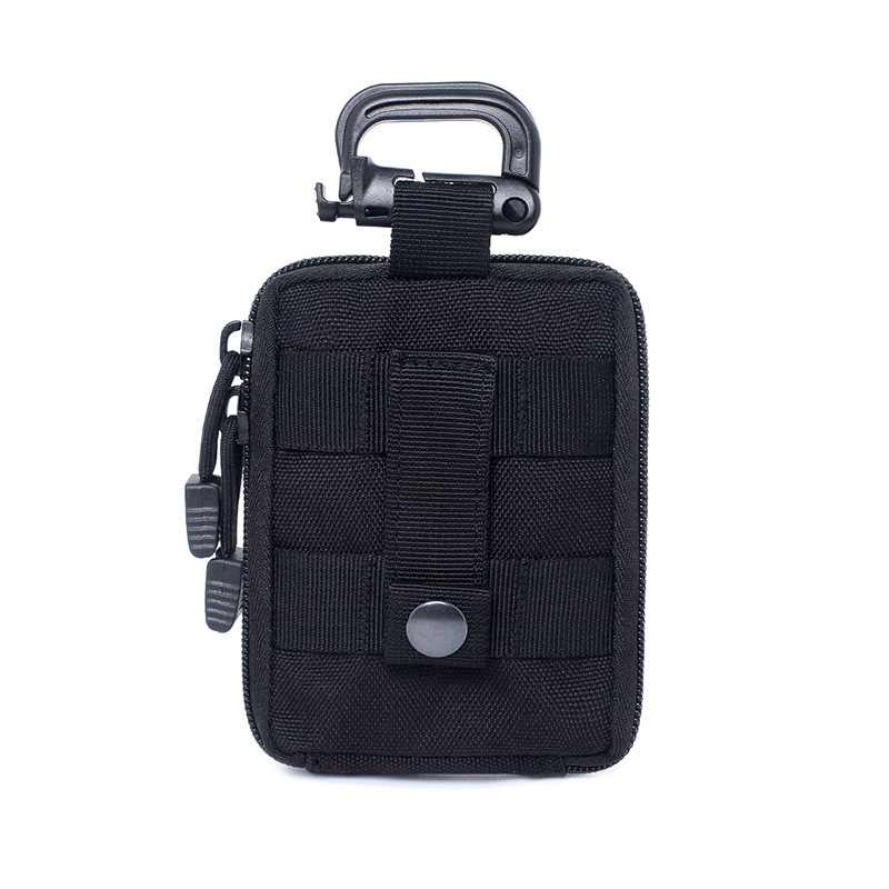 Тактическая сумка-органайзер E – обзор и цена Edc Carry Pack