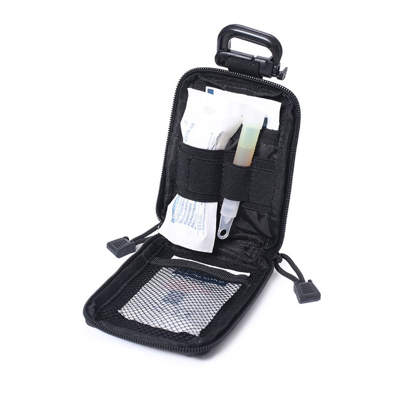 Тактическая сумка-органайзер E – обзор и цена Edc Carry Pack