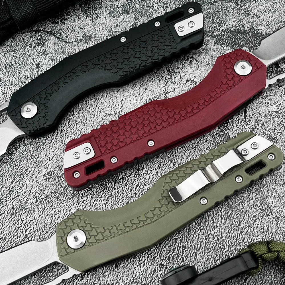 Складной карманный нож MSI для – обзор и цена Edc Carry Pocket Knife