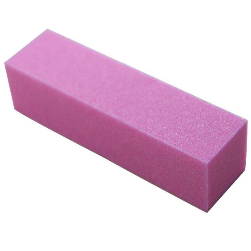 2 шт. долговечная губка для но – обзор и цена Nail File Titanium
