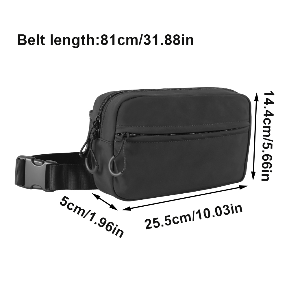 Сумка для оружия, поясная сумк – обзор и цена Edc Carry Holster