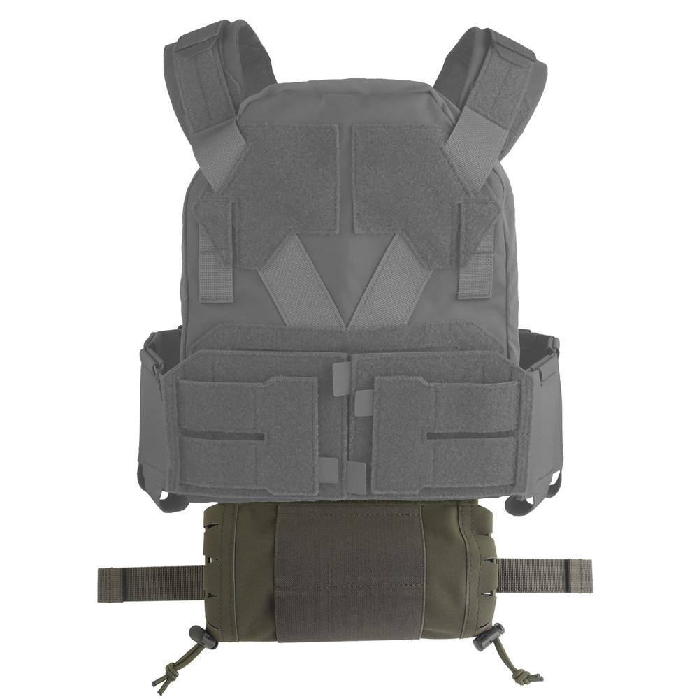 Тактический медицинский подсум – обзор и цена Edc Carry Pack