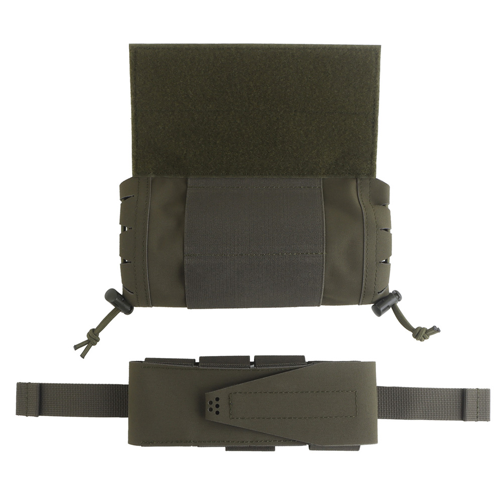 Тактический медицинский подсум – обзор и цена Edc Carry Pack