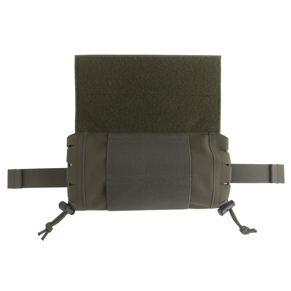 Тактический медицинский подсум – обзор и цена Edc Carry Pack