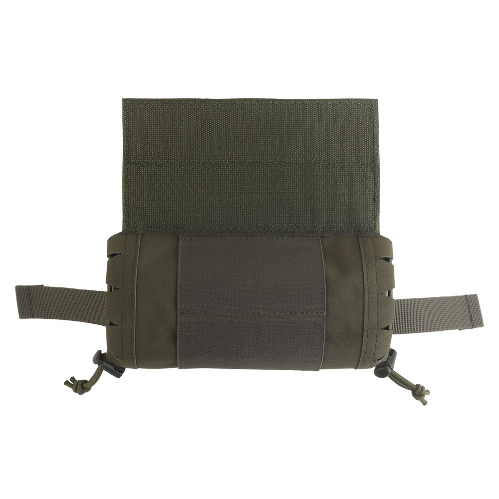 Тактический медицинский подсум – обзор и цена Edc Carry Pack