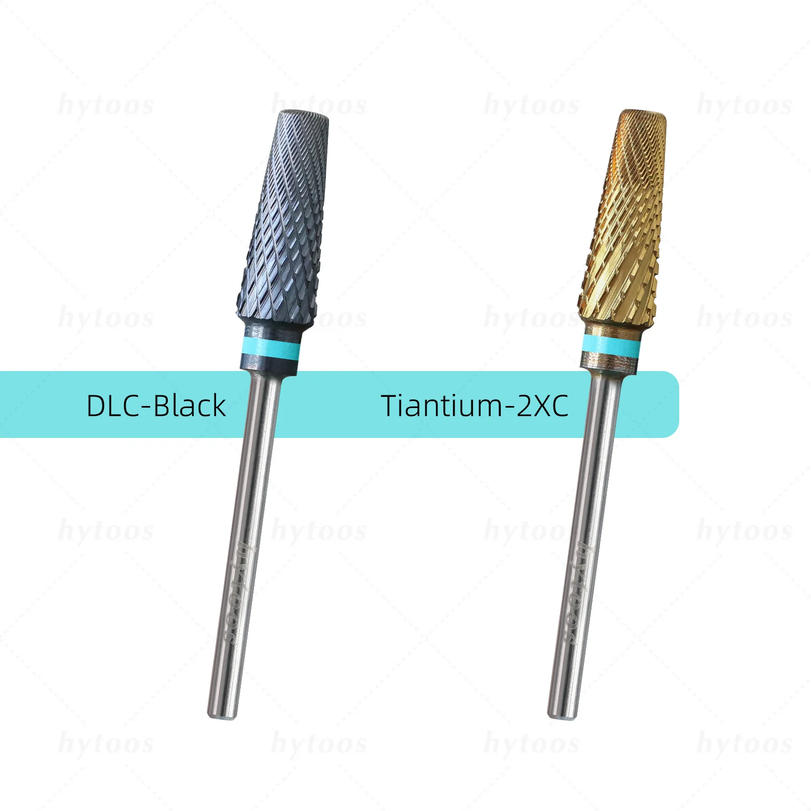 HYTOOS Safety 5 в 1, профессио – обзор и цена Nail File Titanium