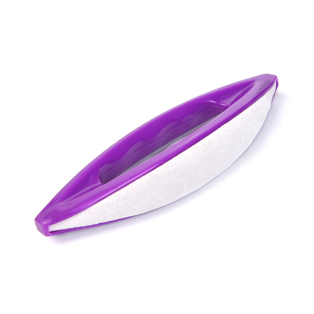 5/3/1 шт. Набор для маникюра:  – обзор и цена Nail File Titanium