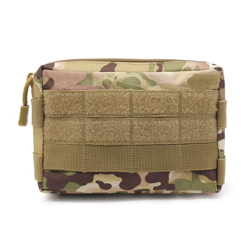 Тактическая поясная сумка Moll – обзор и цена Edc Carry Pack