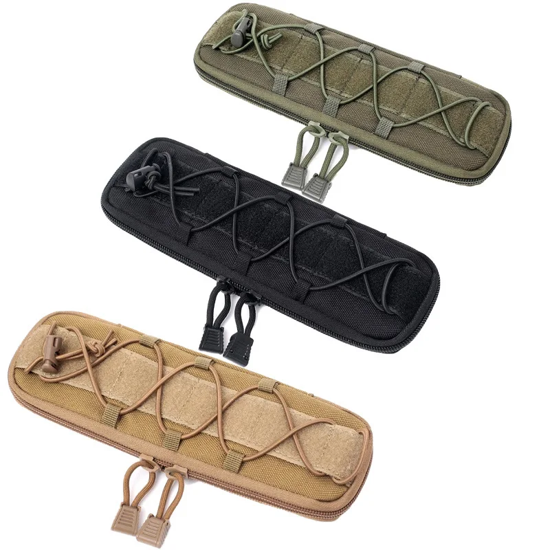 Сумка для ножей Molle, поясной – обзор и цена Edc Carry Holster