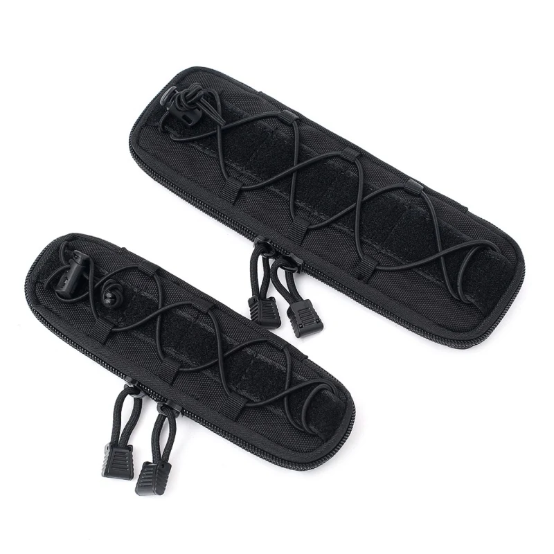 Сумка для ножей Molle, поясной – обзор и цена Edc Carry Holster