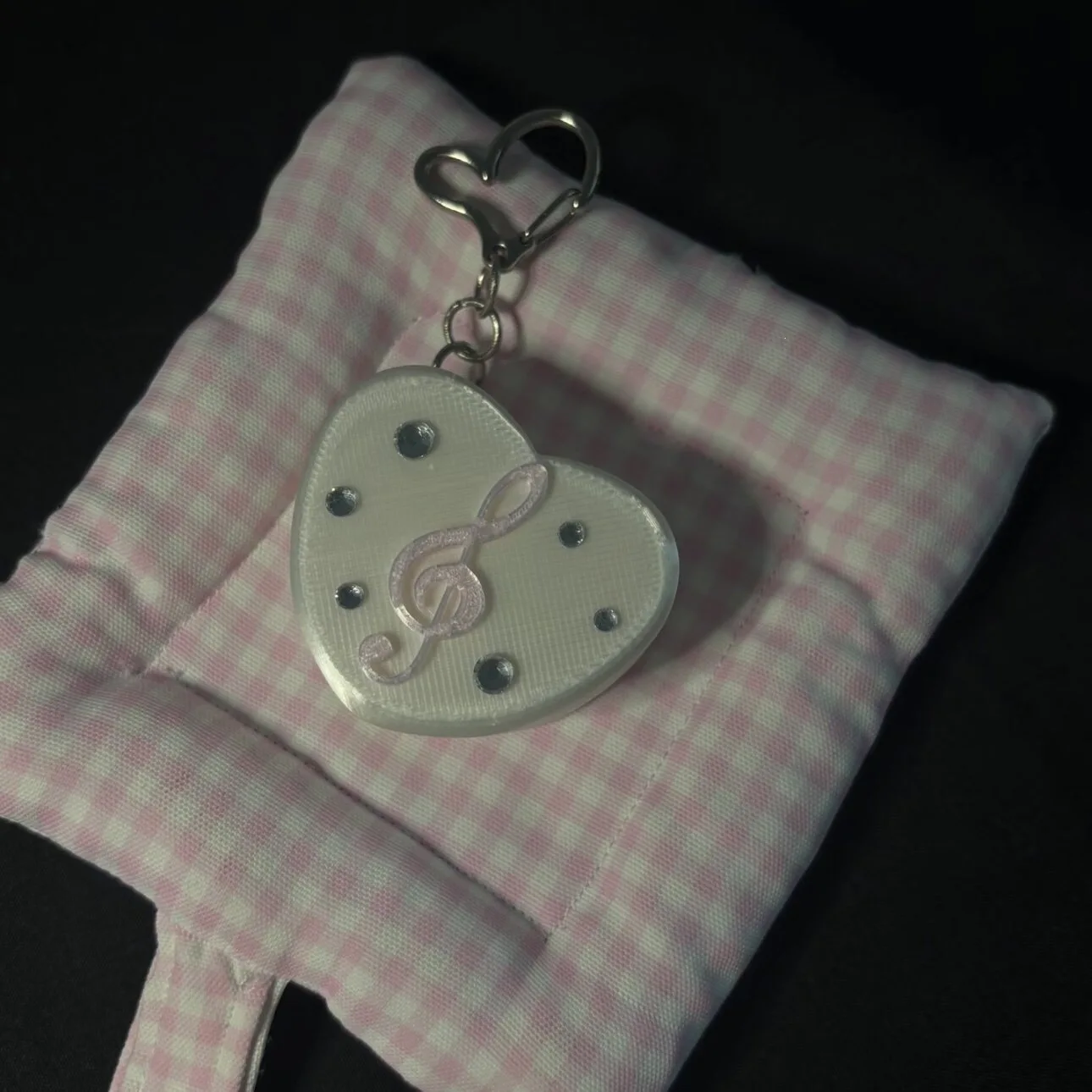Новый брелок-подвеска в стиле  – обзор и цена Cable Winder Keychain