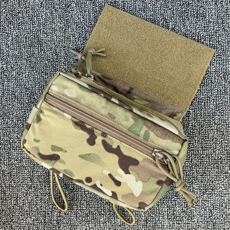 Тактический жилет, чехол для б – обзор и цена Edc Carry Pack