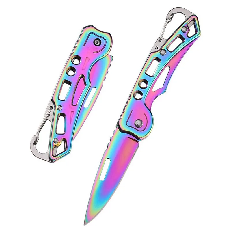 Нержавеющая сталь Anti-body От – обзор и цена Edc Carry Pocket Knife