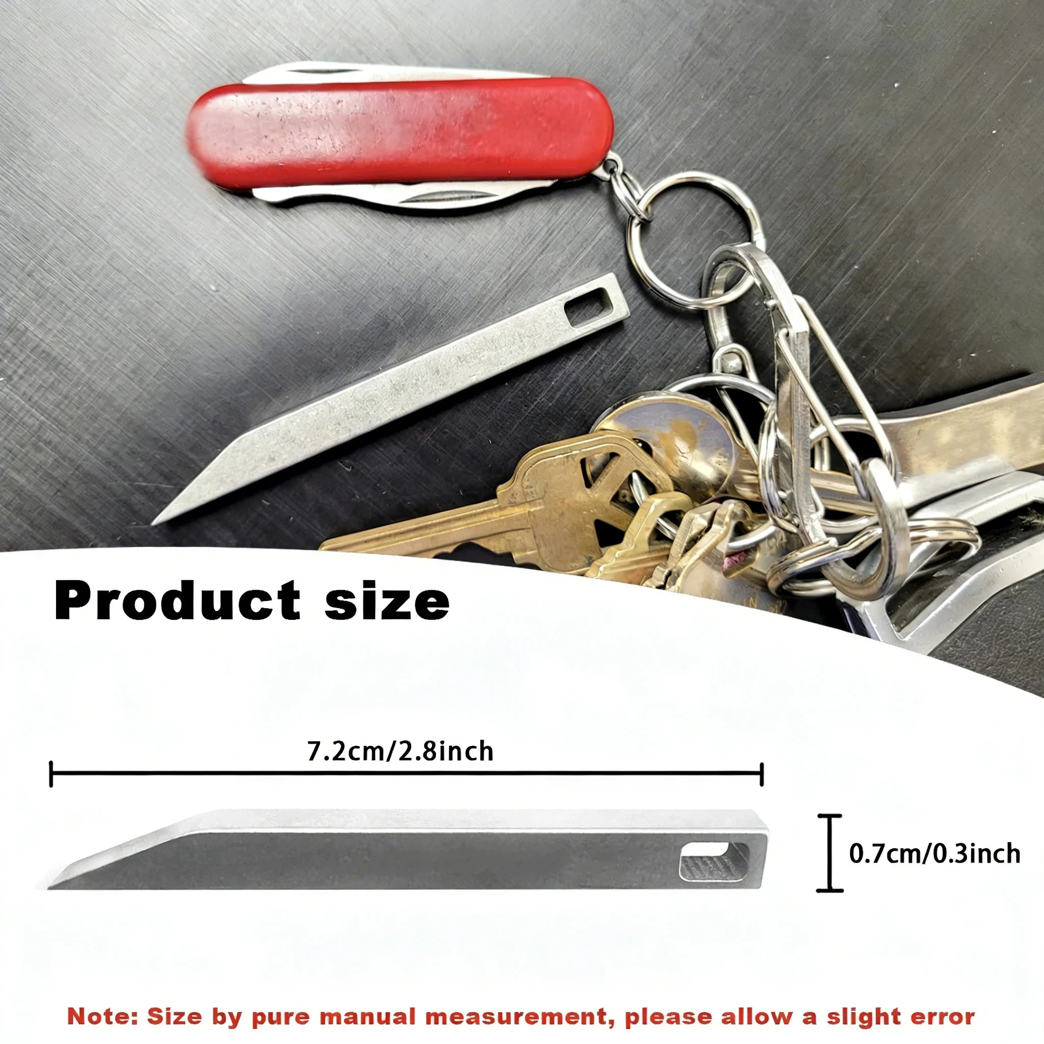 Усиленный мультитул-открывалка – обзор и цена Edc Everyday Carry