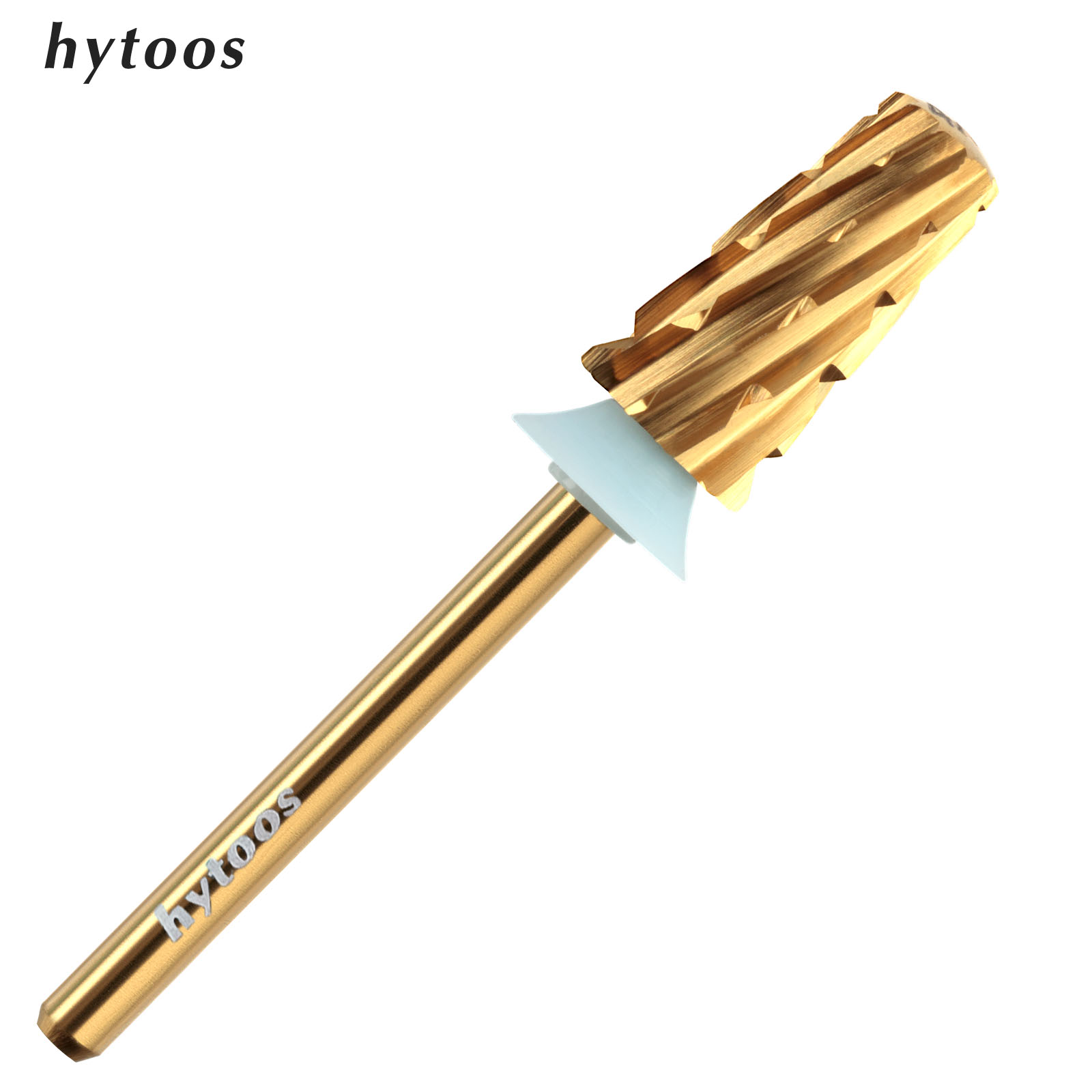 HYTOOS 4XC титановые конически – обзор и цена Nail File Titanium