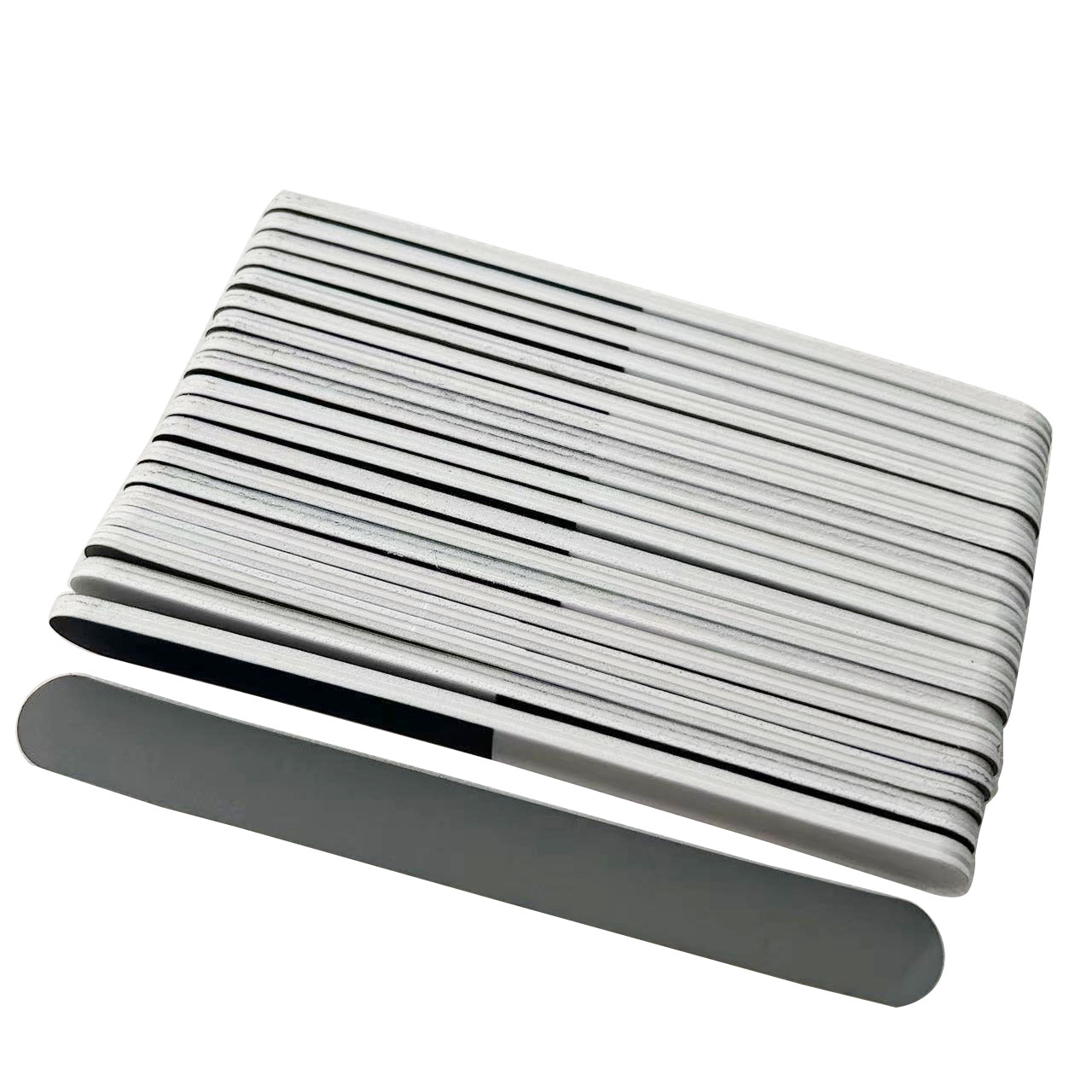 Набор из 20 штук: 3-ступенчаты – обзор и цена Nail File Titanium