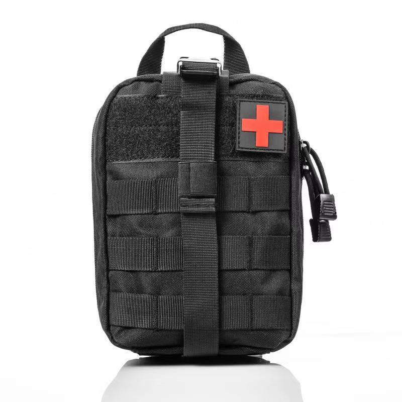 Аптечка первой помощи, медицин – обзор и цена Edc Carry Pack