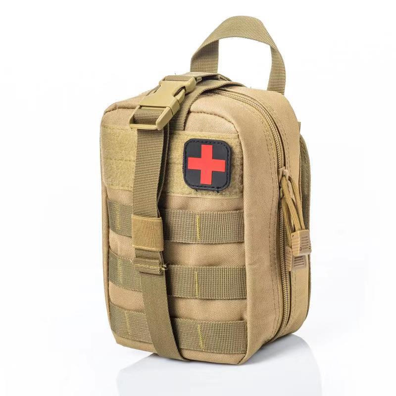 Аптечка первой помощи, медицин – обзор и цена Edc Carry Pack