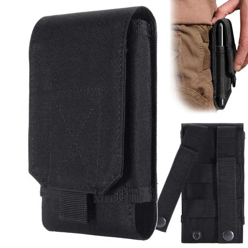 Спортивная сумка для телефона  – обзор и цена Edc Carry Bag