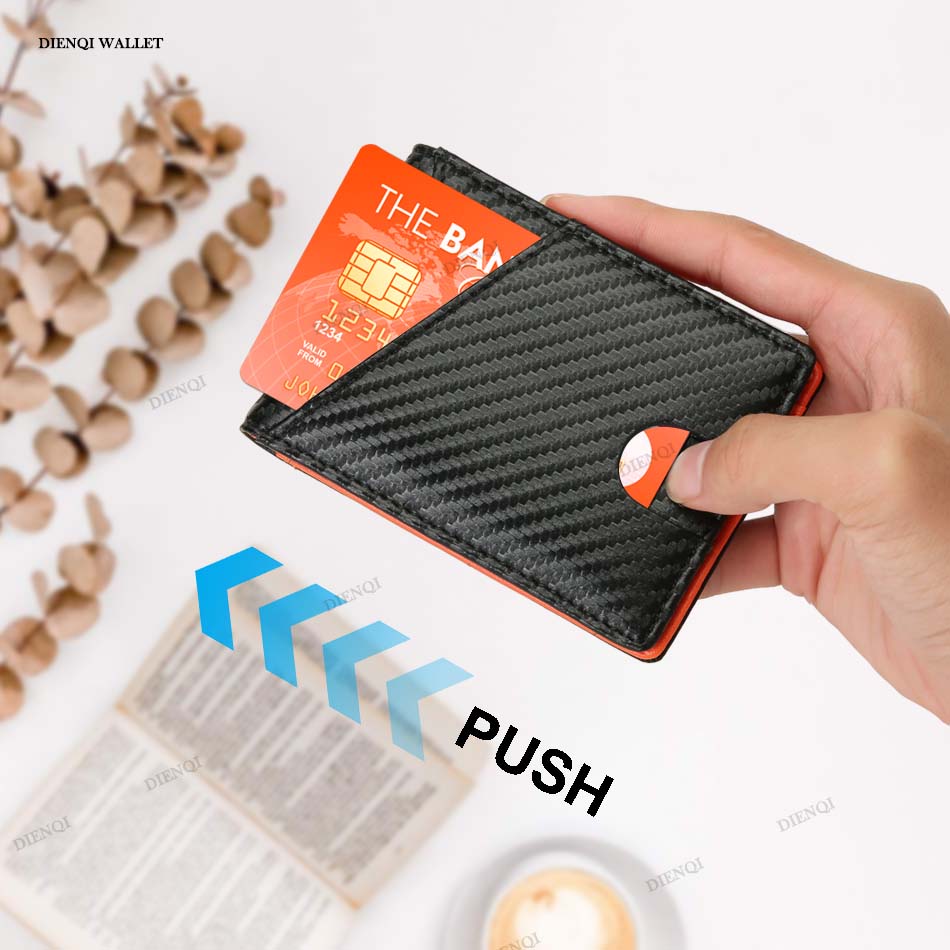 Зажим для денег из микрофибры, – обзор и цена Money Clip Magnetic