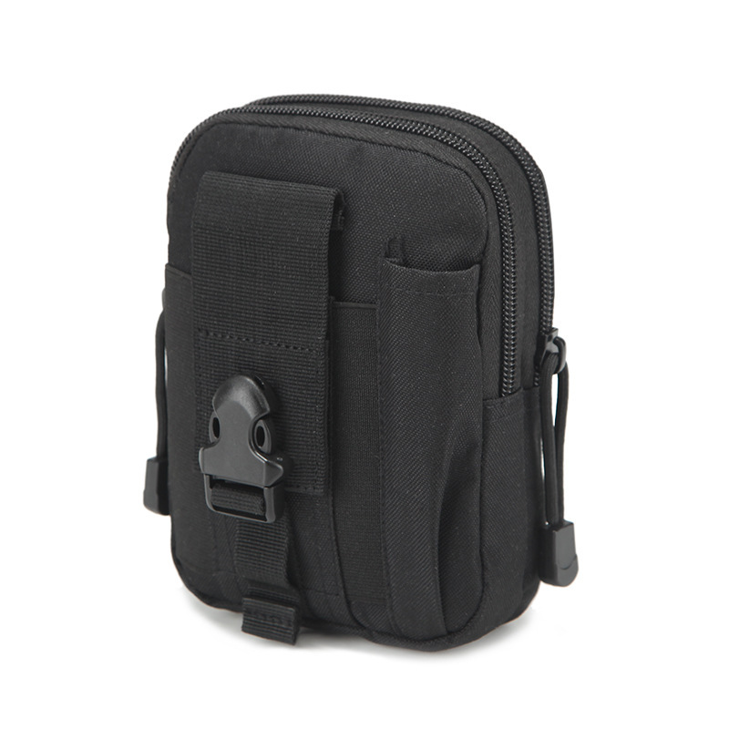 Универсальная тактическая пояс – обзор и цена Edc Carry Pack